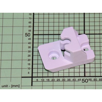 Uchwyt rolki do chłodziarko-zamrażarki Amica (1044494)