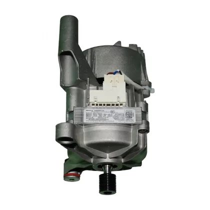 Elementy elektryczne do pralek r Silnik napędowy BLDC do pralki Amica ZXGN-420-8-116L 1078186
