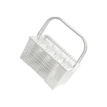 Koszyk na sztućce do zmywarki Electrolux / AEG biały 50266728000