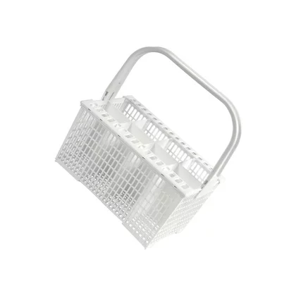 Koszyk na sztućce do zmywarki Electrolux / AEG biały 50266728000