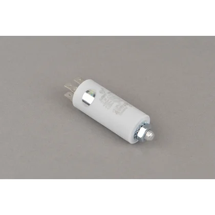 Kondensator Domax 2 uF 450 V 27001