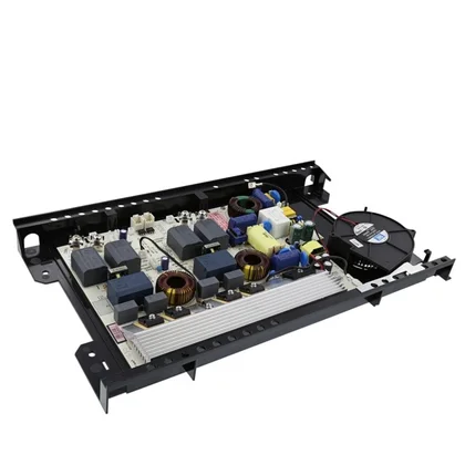 Moduł indukcyjny do płyty grzejnej Electrolux / AEG TIGER STD 3572184707