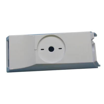 Części zamienne GORENJE Obudowa termostatu do lodówki Gorenje / Hisense 377204