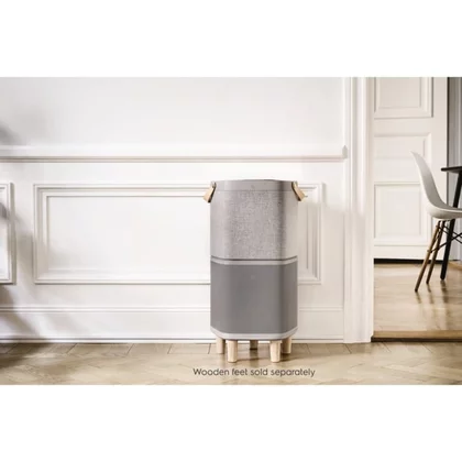 Akcesoria oczyszczaczy powietrza Drewniane nóżki do oczyszczacza powietrza Electrolux Pure A9 / AX9 ECLLB1 9009230849