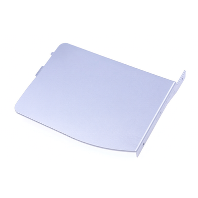 Osłona dolna prawa zmywarki (srebrna) Whirlpool 488000849588 C00849588