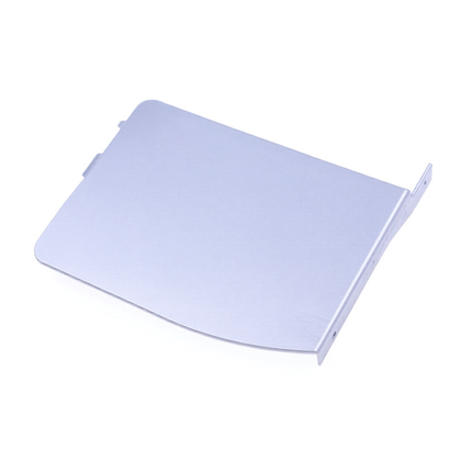 Osłona dolna prawa zmywarki (srebrna) Whirlpool 488000849588 C00849588