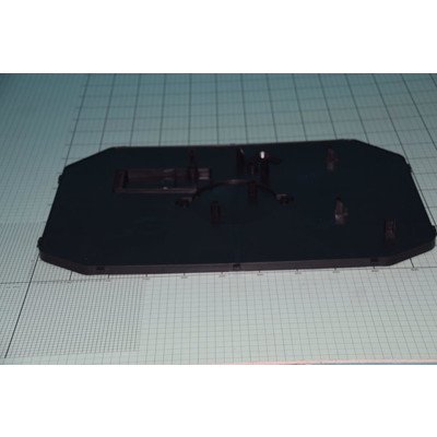 Pokrywa podstawy FS 60cm Amica (1034969)