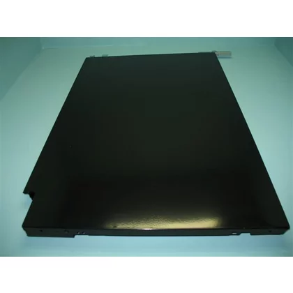 Elementy obudowy Zespół prawej ściany bocznej do kuchenki Amica czarny INOX pros.kr-Sr 9027173