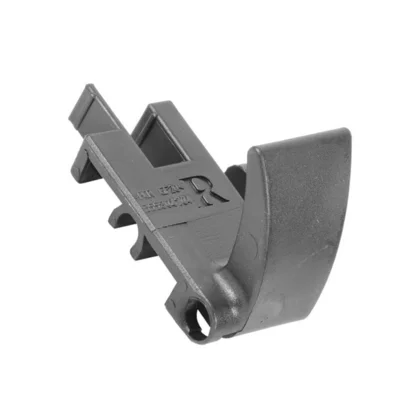Prawa dolna blokada szyby drzwi piekarnika Electrolux / AEG 3558047043
