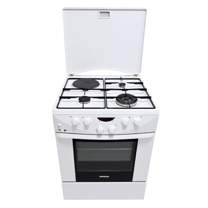 Rampa gazowa do kuchenki i płyty gazowej Gorenje / Hisense 642486