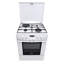 Rampa gazowa do kuchenki i płyty gazowej Gorenje / Hisense 642486