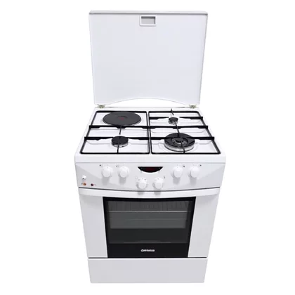 Rampa gazowa do kuchenki i płyty gazowej Gorenje / Hisense 642486