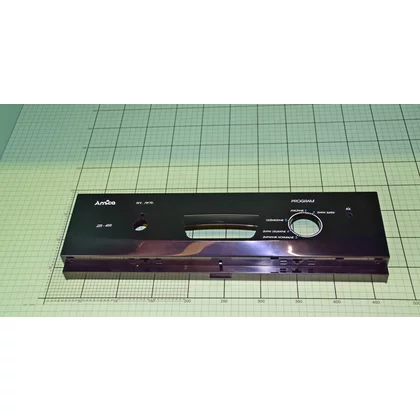 Panel przedni do zmywarki Amica ZZS455S 1002111