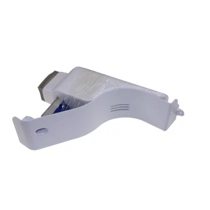 Żaluzja kanału powietrza do chłodziarki Whirlpool / Indesit / Ariston / Hotpoint 480132100562 C00311702