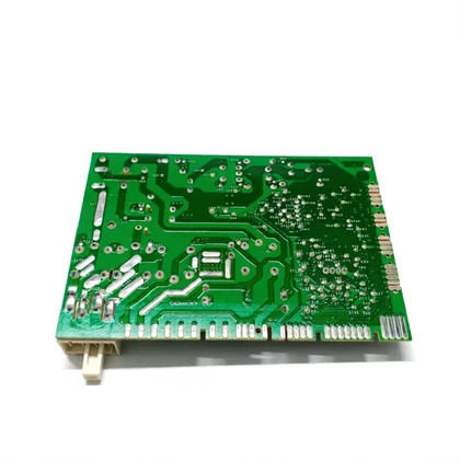 Skonfigurowana karta elektroniczna do zmywarki Electrolux EDW1xxx 973911426011038