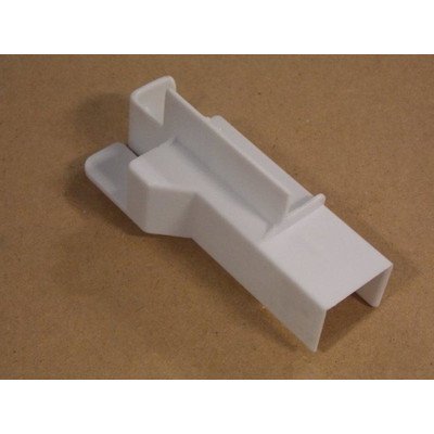 Prowadnica szuflady lewa do chłodziarko-zamrażarki Amica (1022479)