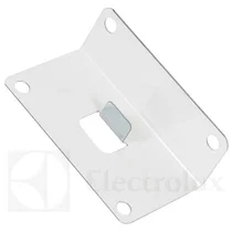 Kątownik mocujący do zmywarki Electrolux / AEG 1118330008