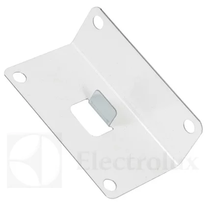 Kątownik mocujący do zmywarki Electrolux / AEG 1118330008