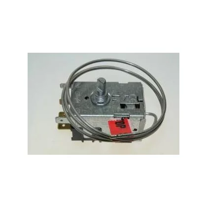 Termostat do lodówki i chłodziarko-zamrażarki Ariston / Indesit / Hotpoint / Whirlpool BC312AIEU 077B6584 C00143427 482000029772