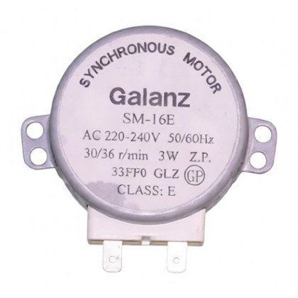 Silnik talerza 30V 1037660