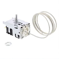 Termostat do chłodziarki Electrolux / AEG 2081206043
