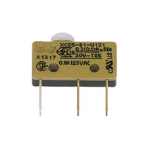Mikroprzełącznik do ekspresu do kawy Saeco / Philips 12000066 SAIA XCG5-81-V1Z1 996530007728