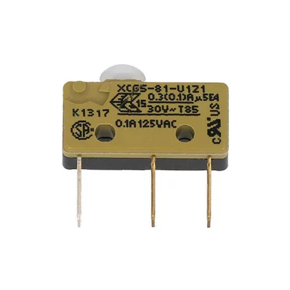 Mikroprzełącznik do ekspresu do kawy Saeco / Philips 12000066 SAIA XCG5-81-V1Z1 996530007728