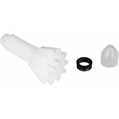 MMB11R2/09 Koło zębate stożkowe do robota kuchennego Bosch / Siemens 00065581