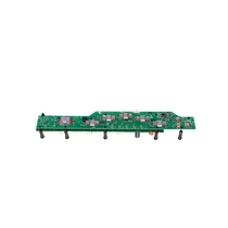 Panel sterowania do płyty ceramicznej Amica P*5VQ205FTN/WFTN 8070629