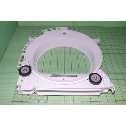 Wspornik frontu kompletny do suszarki Amica 112-113LT (TD) 1045399