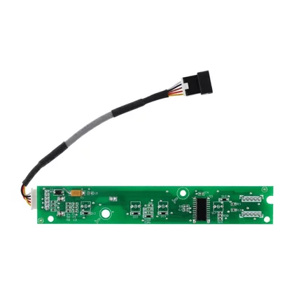Wyświetlacz LED do zmywarki Amica 1041843