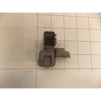 Część wylotu wentylatora (1012406)