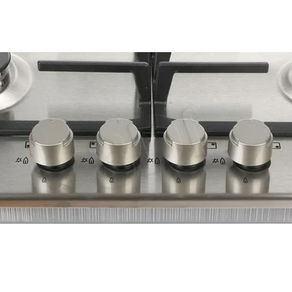 Płyta gazowa do zabudowy Electrolux EGG 16342 NX inox