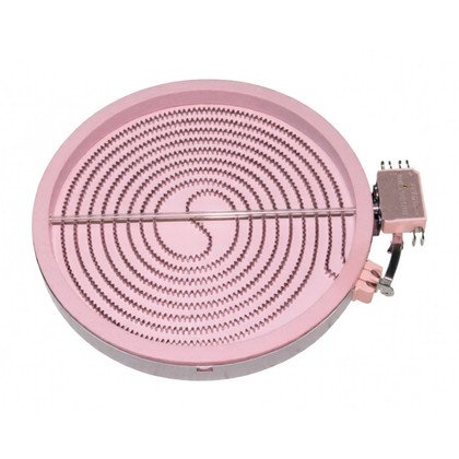 Płytka grzejna ceramiczna do płyty grzewczej Amica 210S 2300 W 230 V EIKA 8059639
