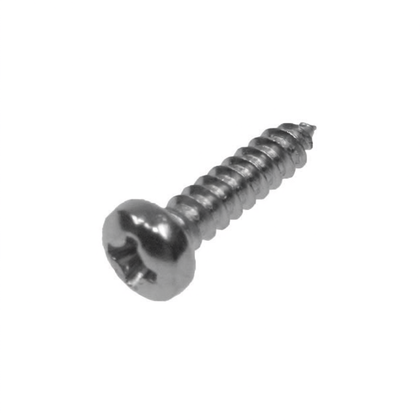 Śruba do ekspresu do kawy Saeco / Philips 2,5 x 10 mm U140.006 996530061968