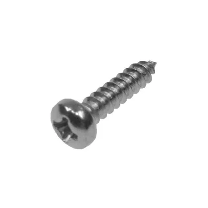 Śruba do ekspresu do kawy Saeco / Philips 2,5 x 10 mm U140.006 996530061968