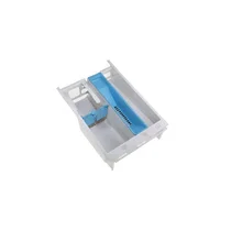 Szuflada na proszek bez frontu do pralki Whirlpool / Indesit / Ariston / Hotpoint 481241868436 C00320425