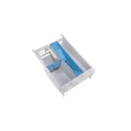 Szuflada na proszek bez frontu do pralki Whirlpool / Indesit / Ariston / Hotpoint 481241868436 C00320425