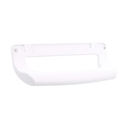 Uchwyt drzwi do chłodziarki, zamrażarki i chłodziarko-zamrażarki Electrolux / AEG / Zanussi 4055318325