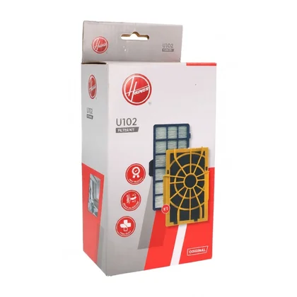 Części zamienne HOOVER Zestaw filtrów do odkurzacza Candy / Hoover H-ENERGY 700 35602572