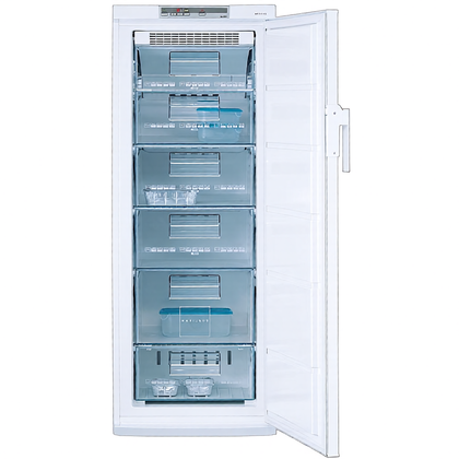 Parowniki zamrażarek Electrolux Parownik zamrażarki do lodówki Electrolux / AEG 2425345077