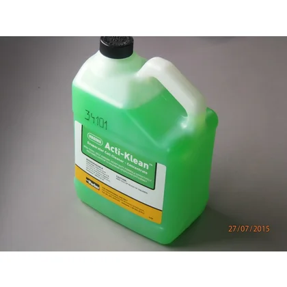 Środek do czyszczenia chłodnic Domax 3,8 l 34101