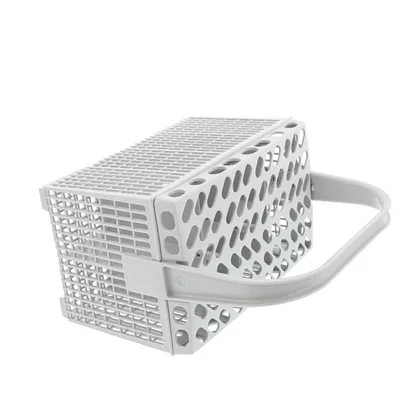 Koszyk na sztućce do zmywarki Electrolux / AEG jasnoszary 1525593008