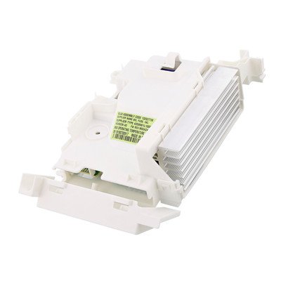 Płytka układ sterowania silnika pralki (1325277323)