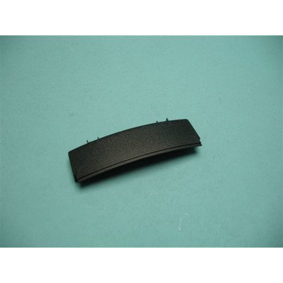 Dźwignia czarna (1002375)