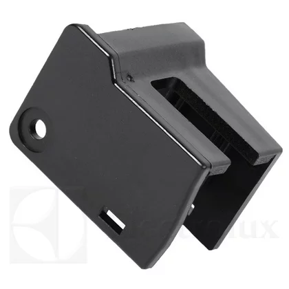 Prawy dolny uchwyt szyby drzwi piekarnika Electrolux / AEG 3301518019