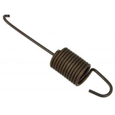 Sprężyna zbiornika pralki 41026062 do Candy / Hoover – oryginał