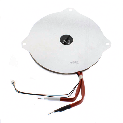 Element grzejny pola indukcyjnego Whirlpool Fi 145 mm 1800/1400 W 480121102902 C00314227