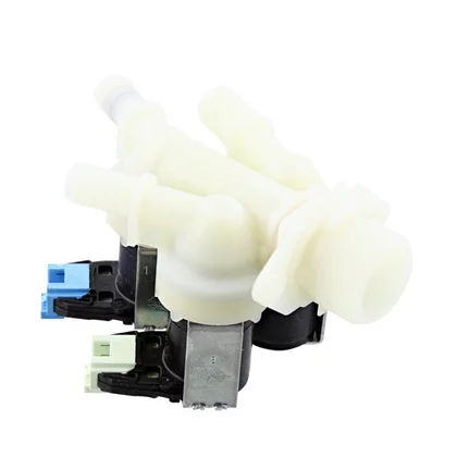 Elementy elektryczne do pralek r Elektrozawór 3-drożny do pralki Electrolux / AEG ENV06 3VIE 1325188009