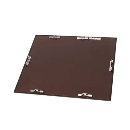 Płyty szklane Szklana górna płyta do płyty grzejnej Electrolux / AEG 590 x 520 mm